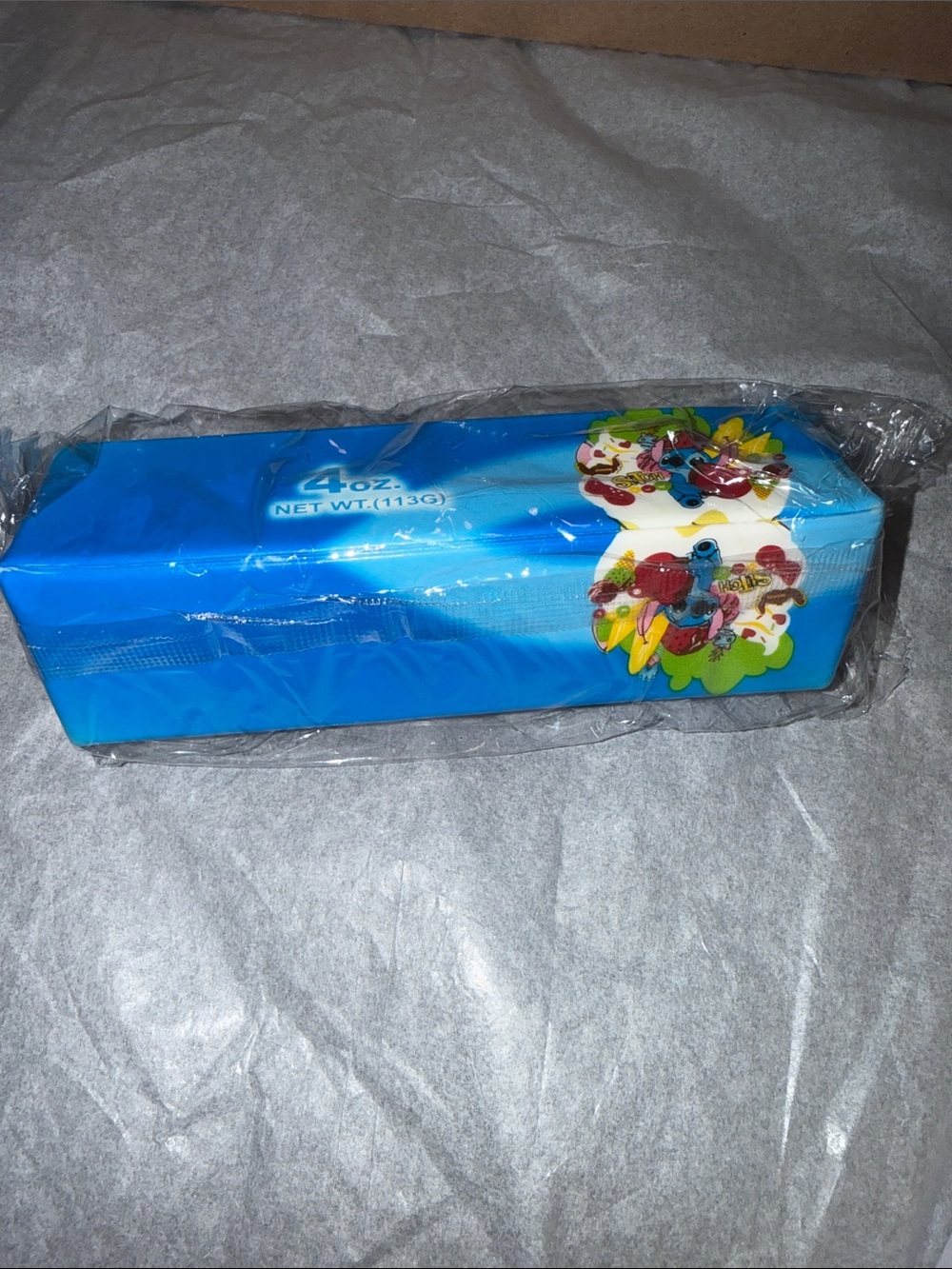 Blue 'Salted Butter' Stitch Squishy Bundle 2/$5 - Picture 2 of 3